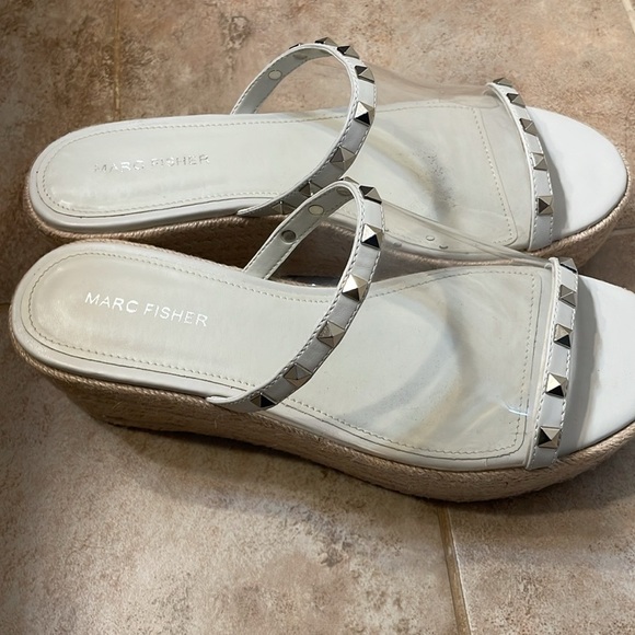 Marc Fisher shoes - Picture 5 of 5